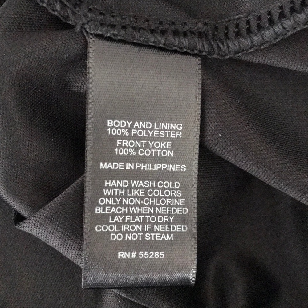 Express Boho Mini Dress - Picture 8 of 8